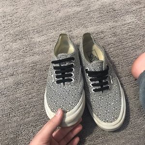 Womens vans